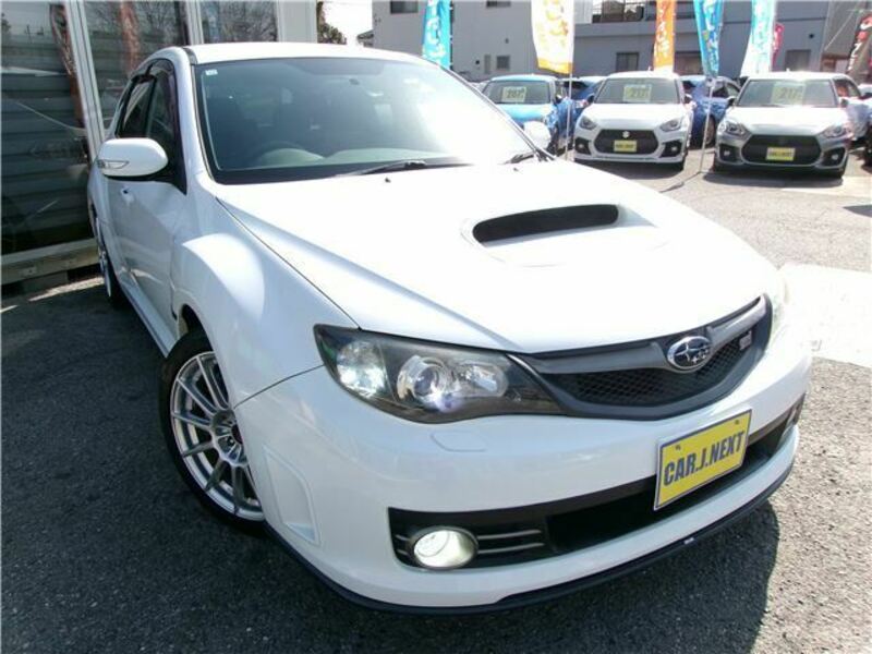 IMPREZA