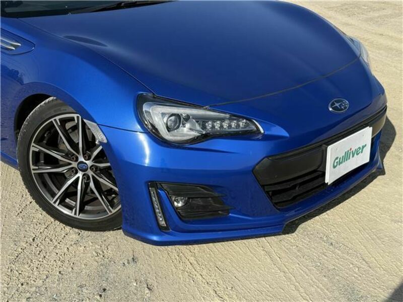 BRZ