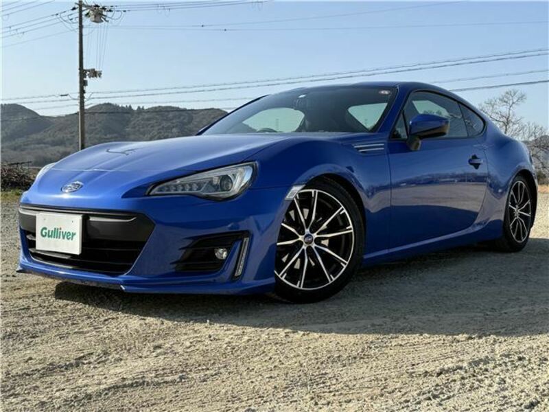 BRZ