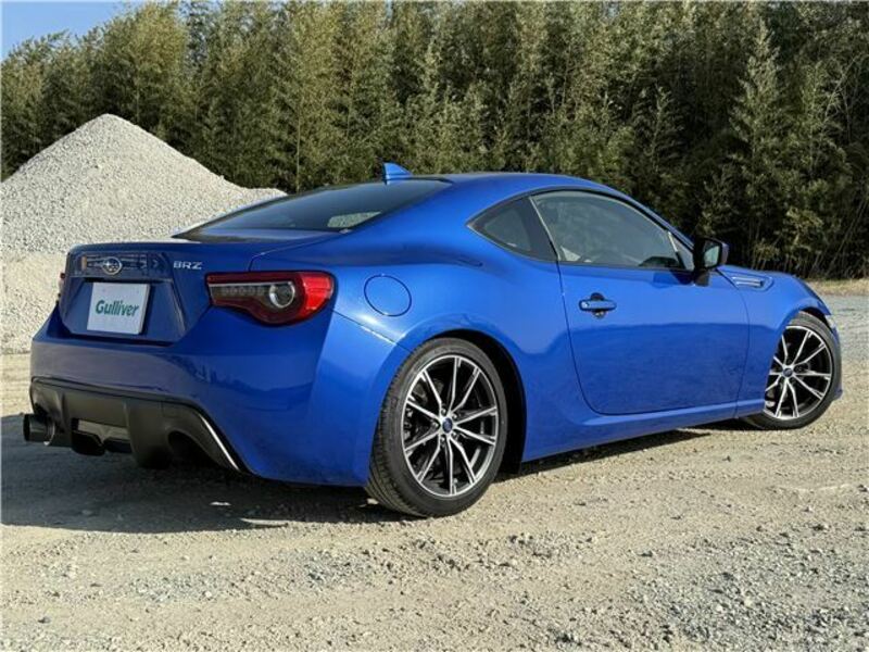 BRZ