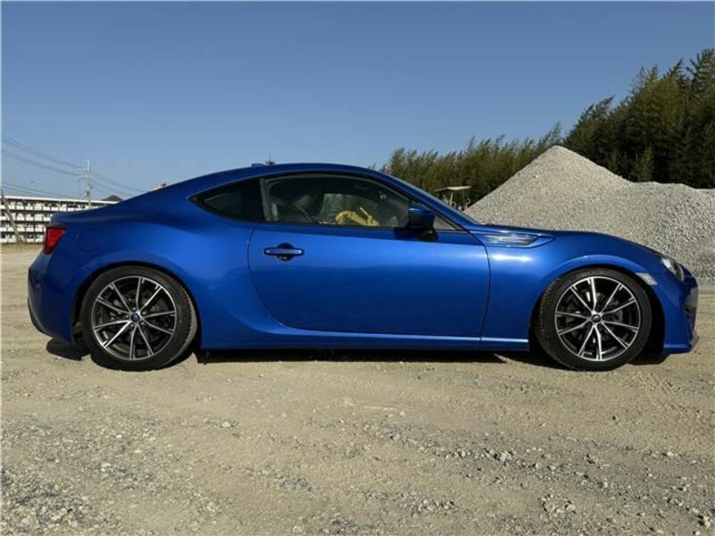 BRZ