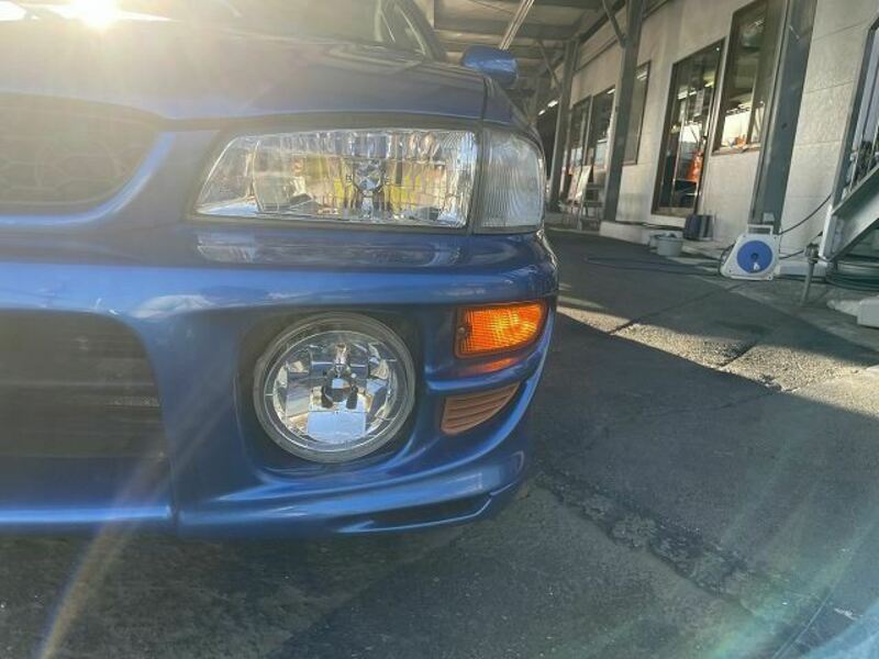 IMPREZA