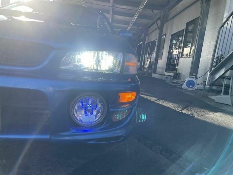 IMPREZA