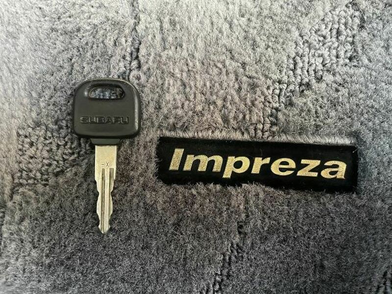 IMPREZA