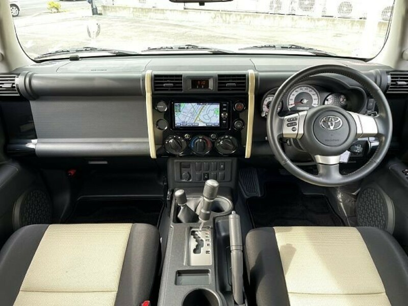 FJ CRUISER-1