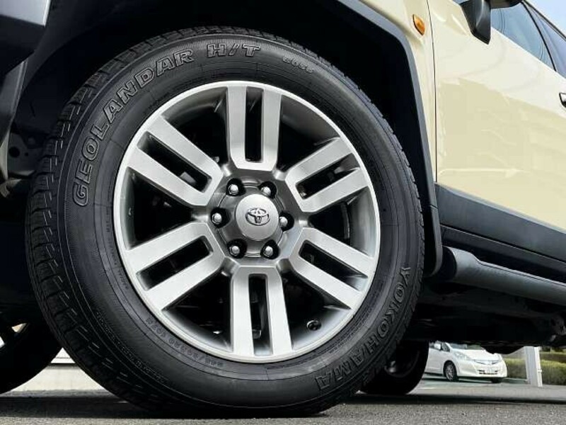 FJ CRUISER-3