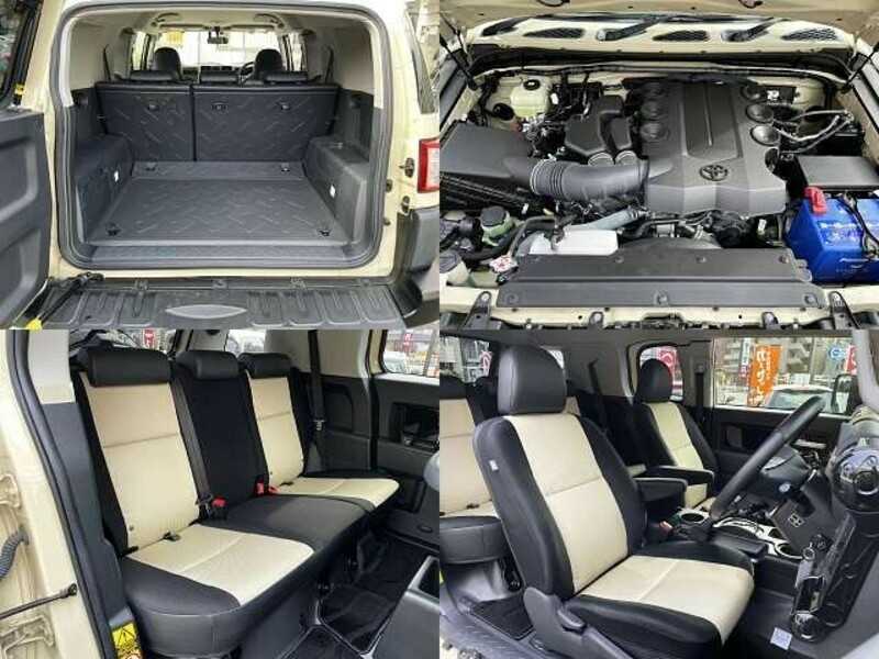 FJ CRUISER-7