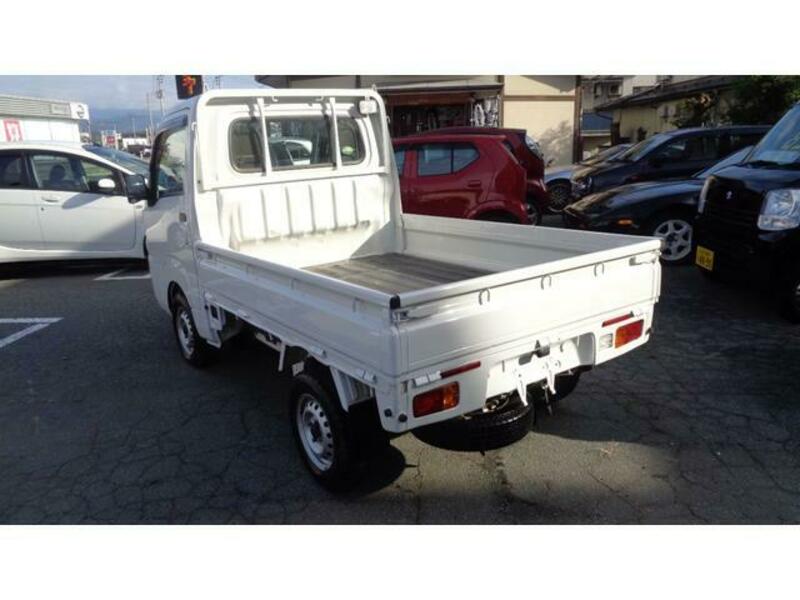 HIJET TRUCK-6