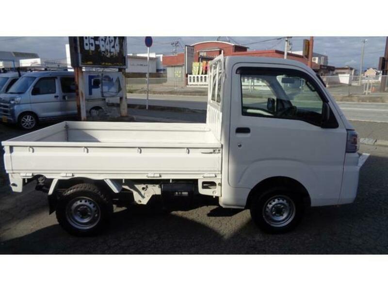 HIJET TRUCK-11