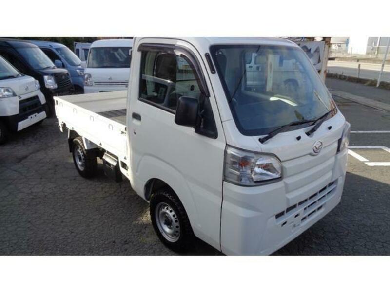 HIJET TRUCK-1