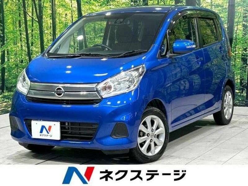 NISSAN　DAYZ