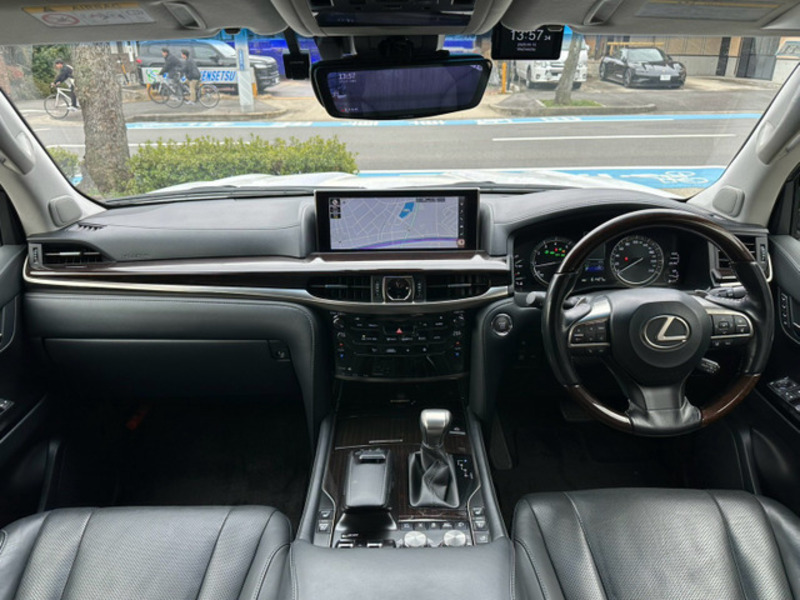 LX