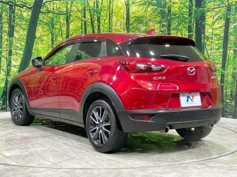 CX-3