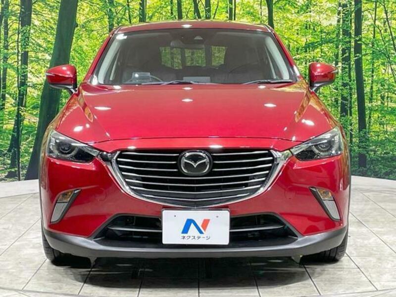 CX-3