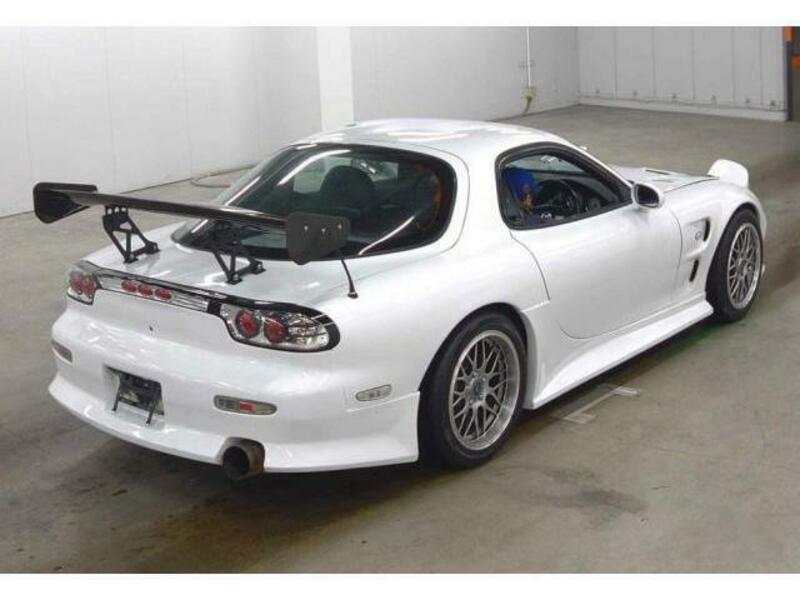RX-7