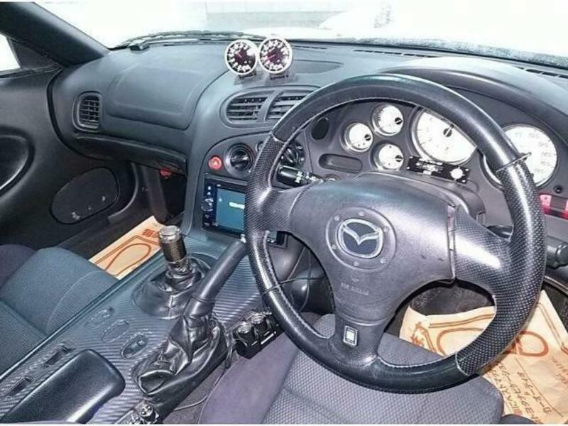 RX-7