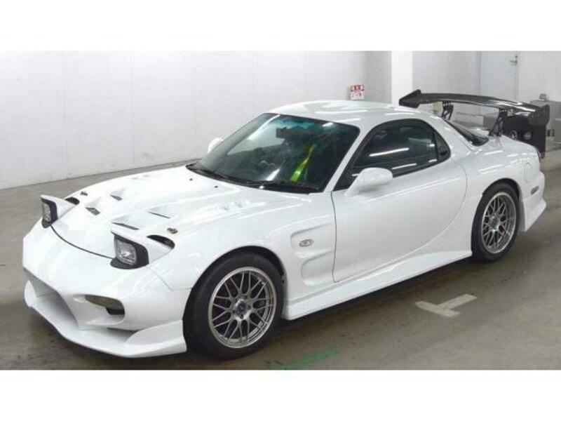 RX-7