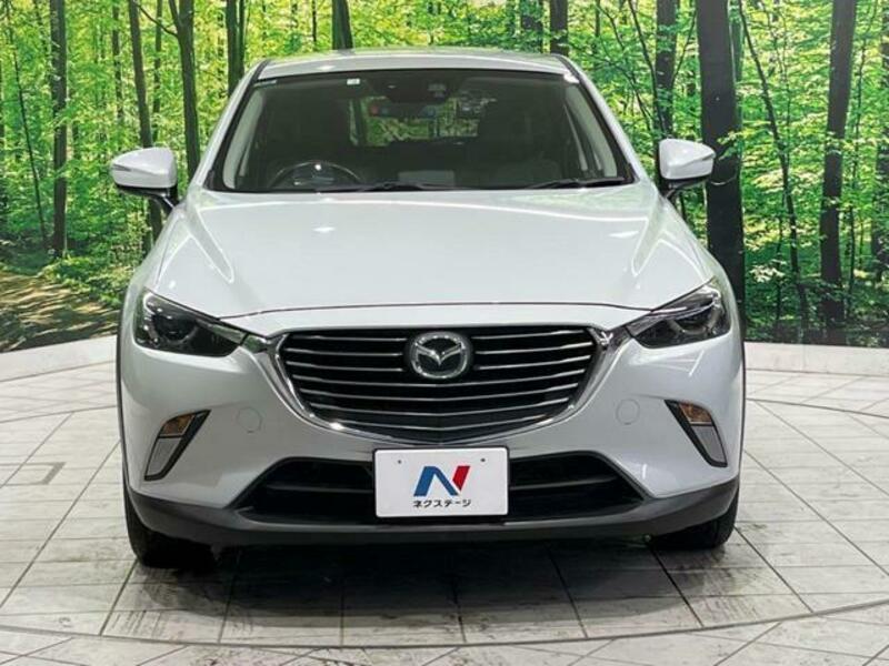 CX-3