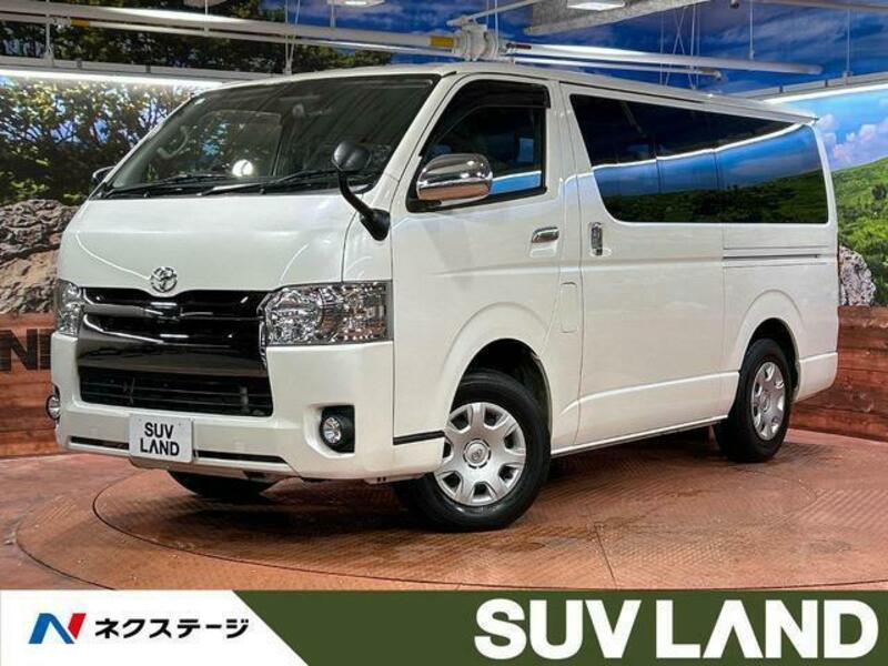 HIACE VAN-0