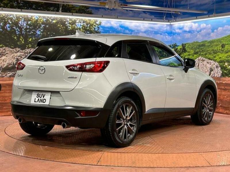 CX-3