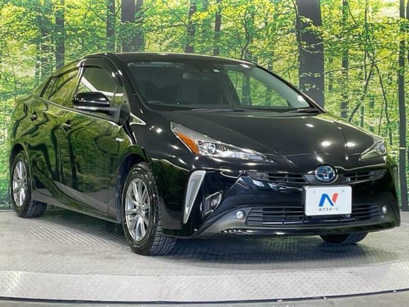 PRIUS