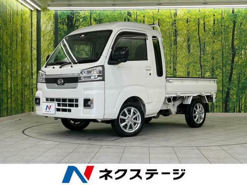 HIJET TRUCK-0