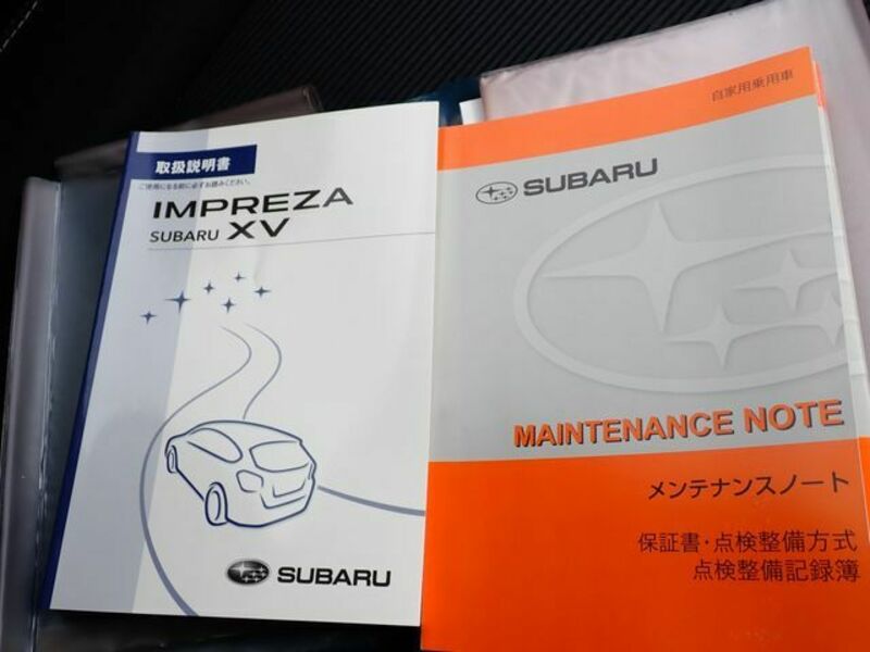 IMPREZA SPORT