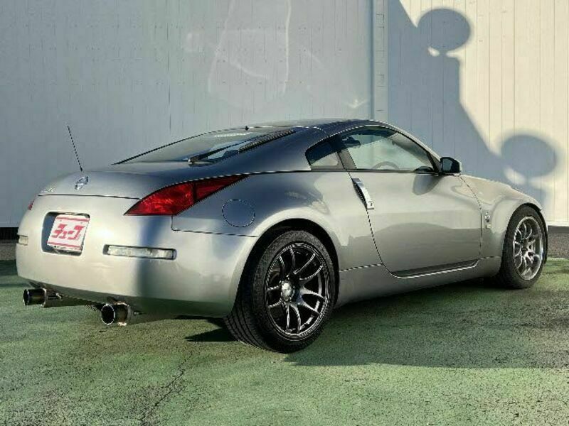 FAIRLADY Z