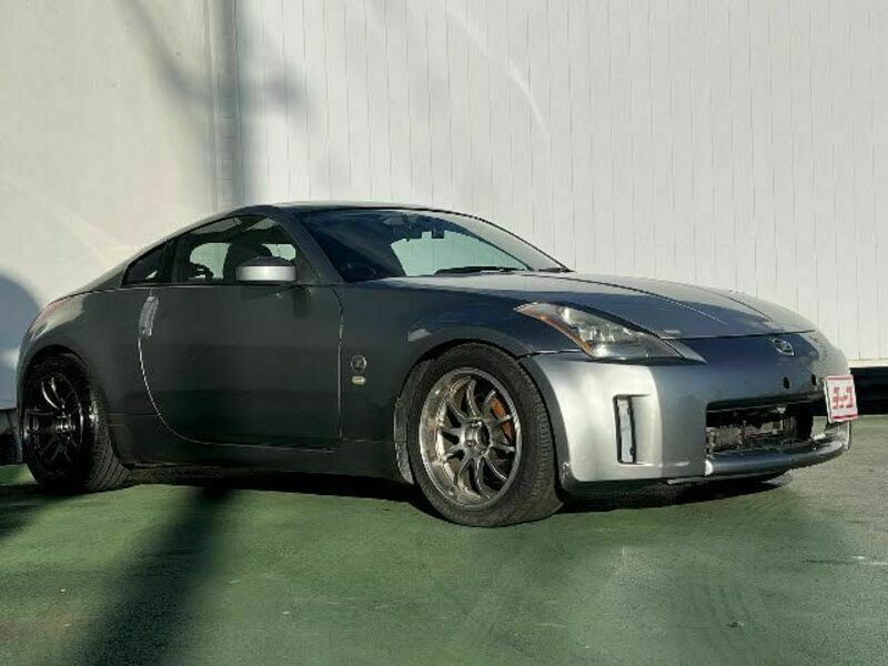 FAIRLADY Z
