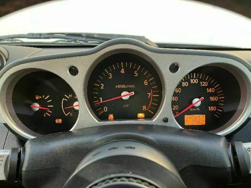 FAIRLADY Z