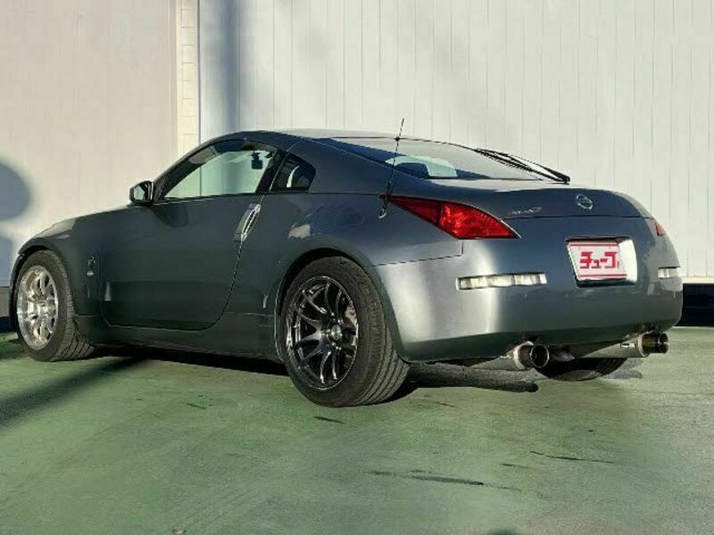 FAIRLADY Z