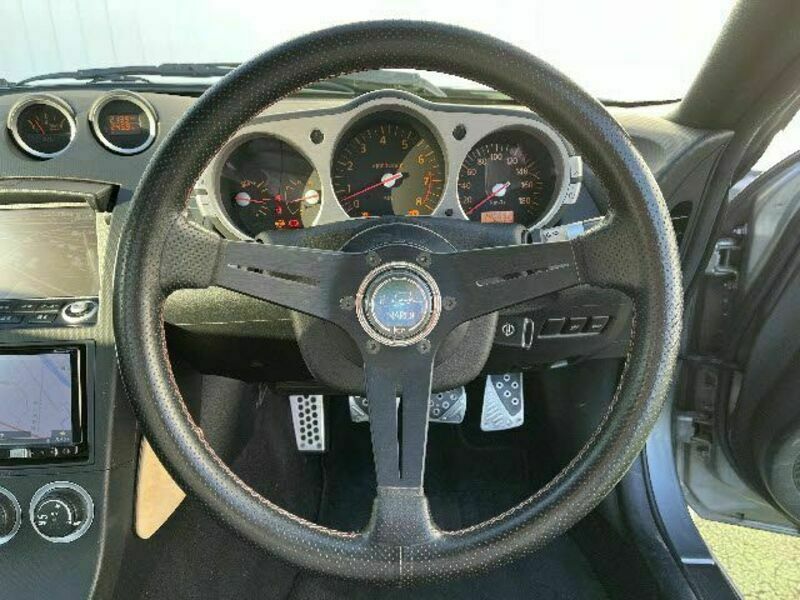 FAIRLADY Z
