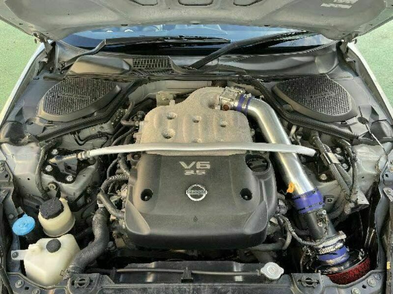 FAIRLADY Z