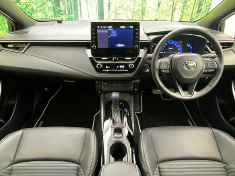 COROLLA TOURING