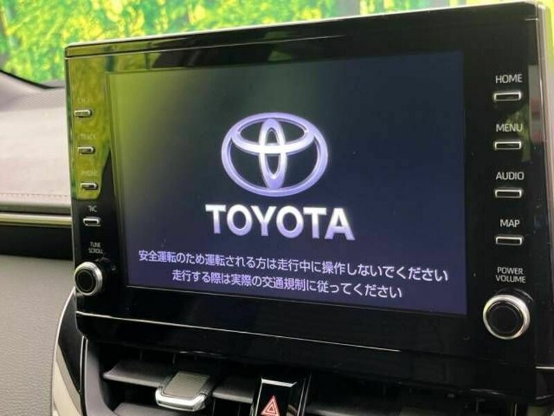 COROLLA TOURING