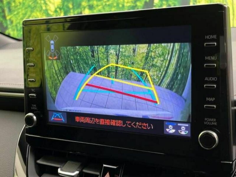 COROLLA TOURING
