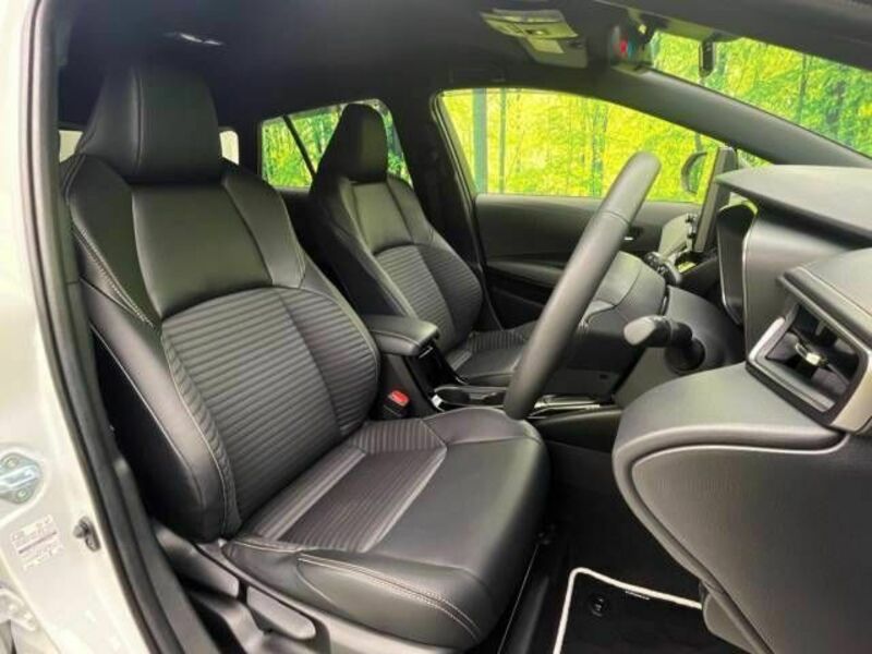 COROLLA TOURING