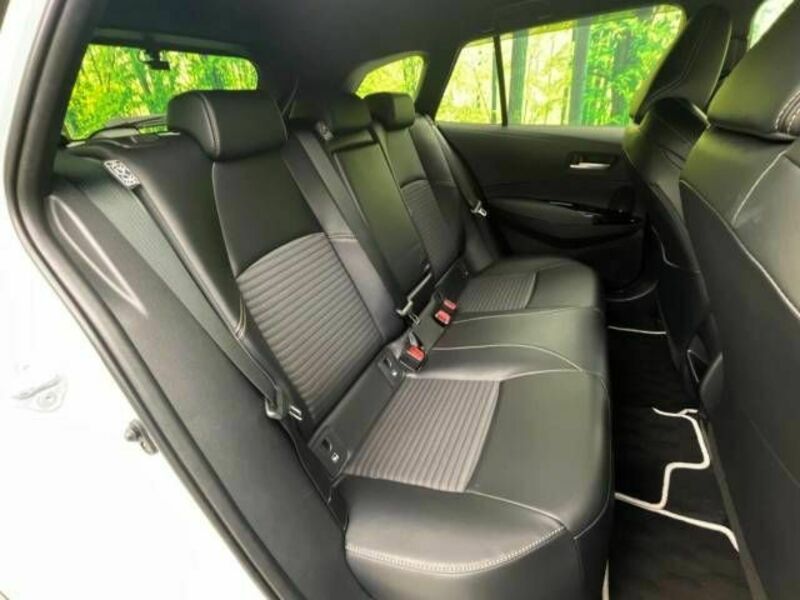 COROLLA TOURING