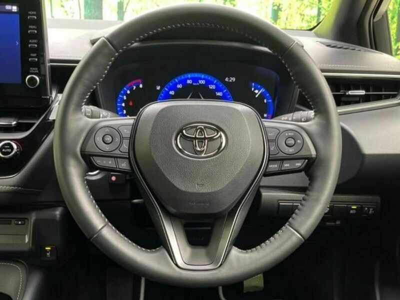 COROLLA TOURING
