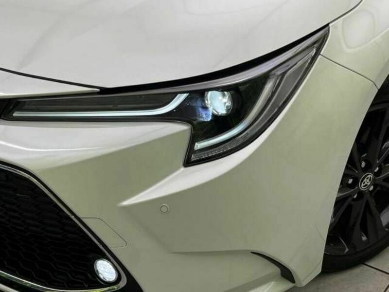 COROLLA TOURING
