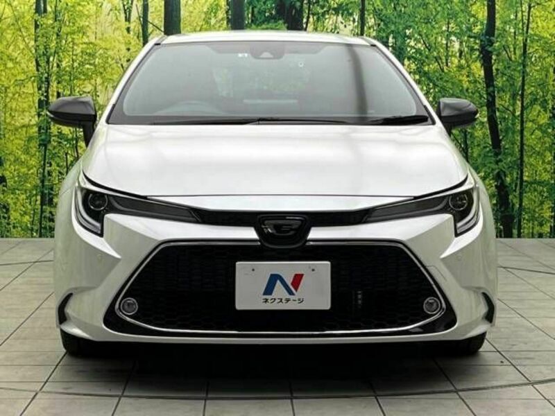 COROLLA TOURING