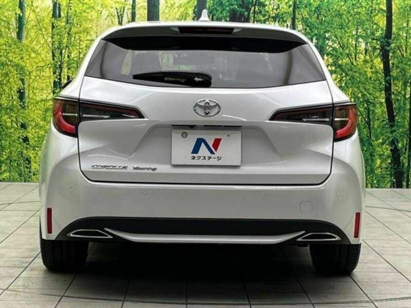 COROLLA TOURING