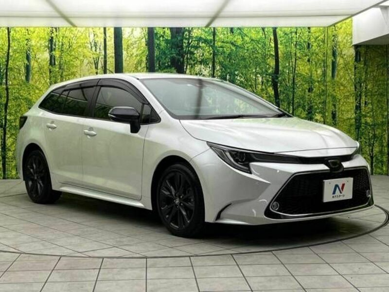 COROLLA TOURING