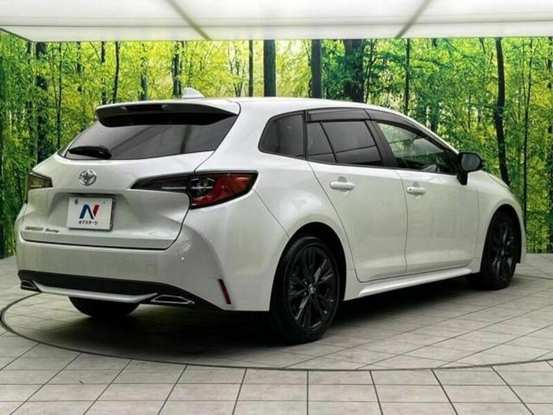 COROLLA TOURING