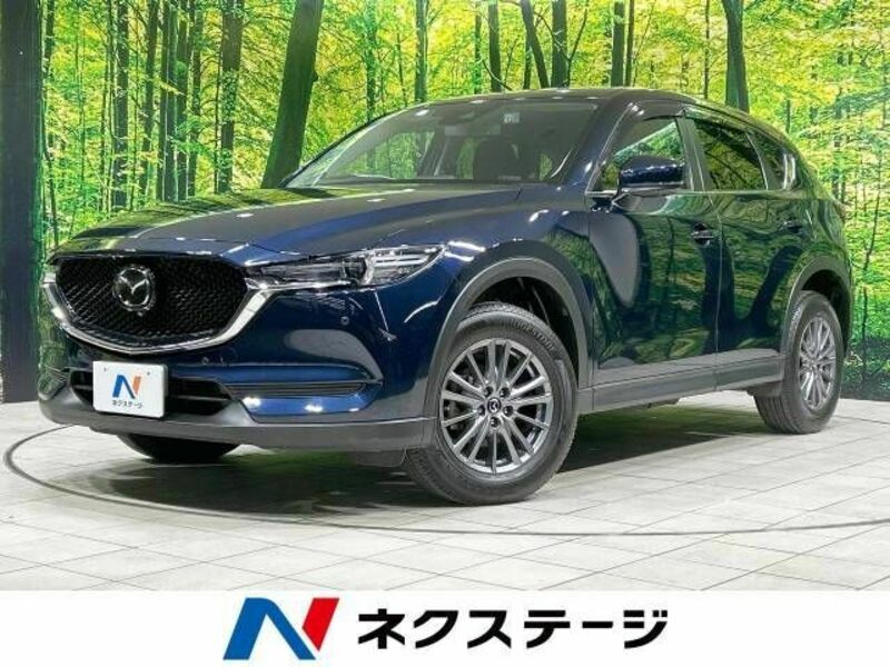 CX-5-0