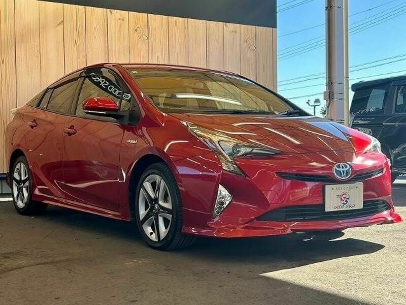 PRIUS