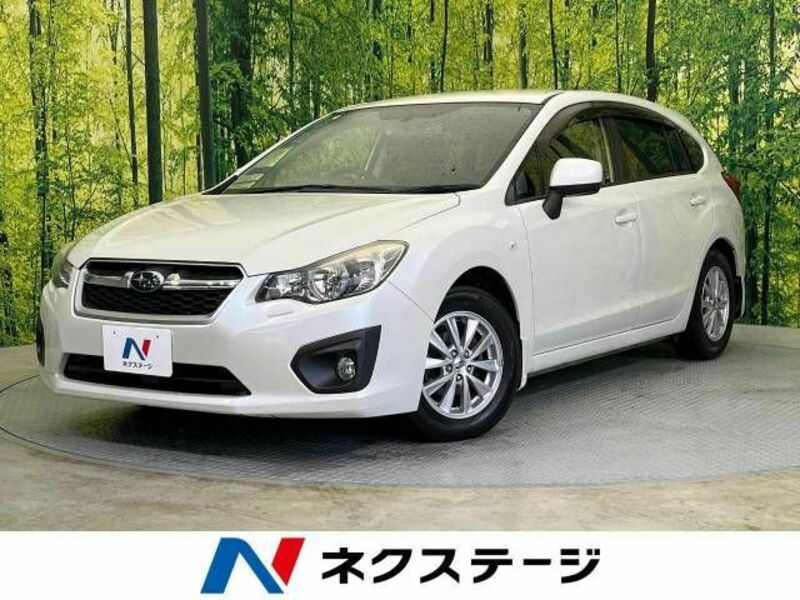 IMPREZA SPORT-0