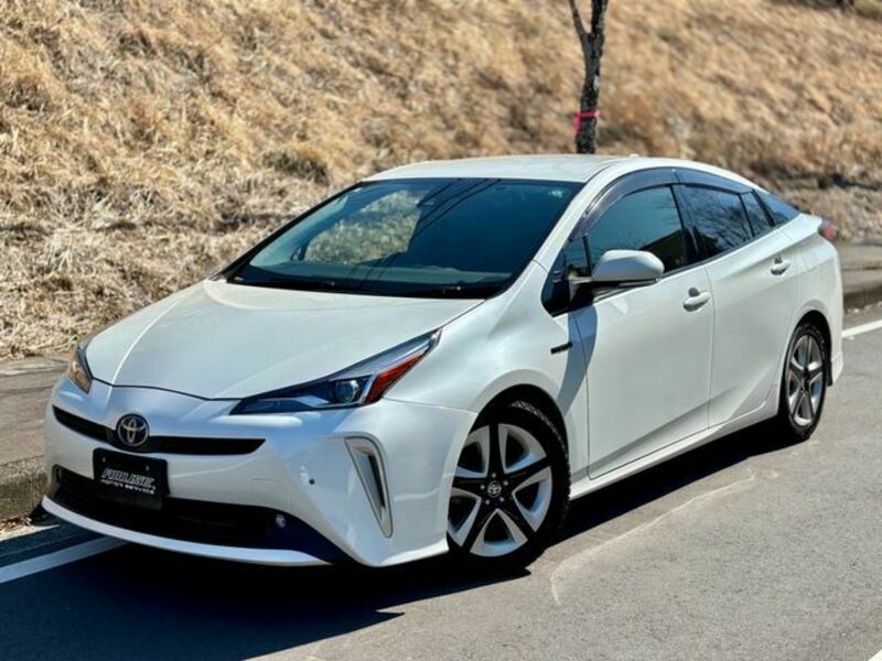 PRIUS