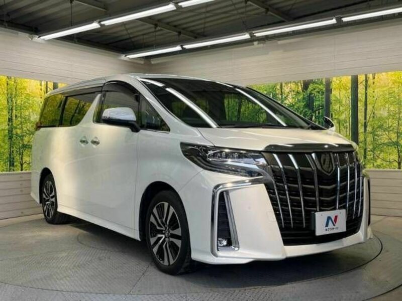 ALPHARD