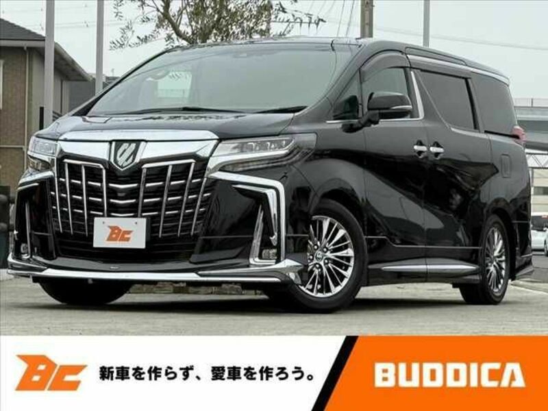 ALPHARD-0